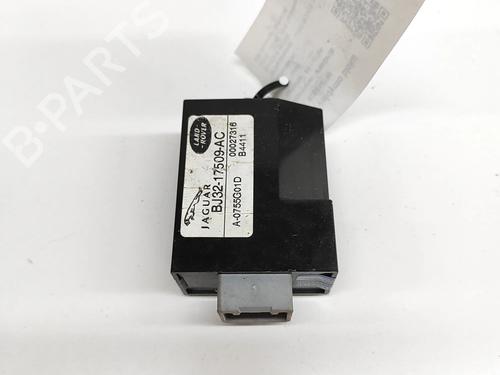 Electronic module LAND ROVER RANGE ROVER EVOQUE (L538) 2.2 D 4x4 | BP24306723M83 - Image 3