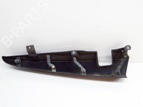 Headlight eyebrow MERCEDES-BENZ CITAN Box Body/MPV (W415) 111 CDI (415.603, 415.605) | BP14646303C118 