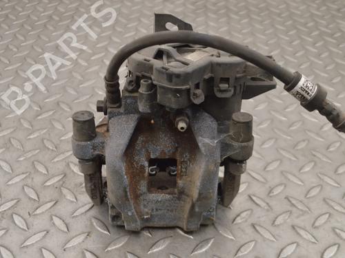 Used Left rear brake caliper Left rear brake caliper BMW X3 (G01, F97, G08) xDrive 30 i (252 hp) 33350680 33350680