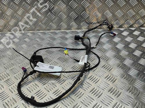 Used Electronic module VW MULTIVAN T7 (STM, STN) 1.4 eHybrid (218 hp) 29542763