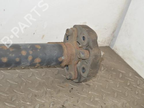 Driveshaft MERCEDES-BENZ CLS (C218) CLS 350 CDI / d (218.323) | BP30221410M37