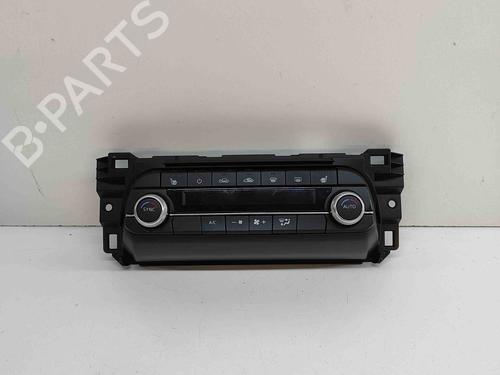 Elektronische module MAZDA CX-5 (KF) 2.0 (165 hp) 25893749