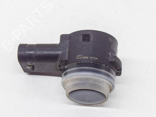 Electronic module MERCEDES-BENZ CLA Coupe (C117) CLA 220 CDI / d (117.303) | BP8837337M83