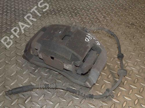 Used Left front brake caliper BMW 6 Coupe (F13) 640 d (313 hp) 30220790