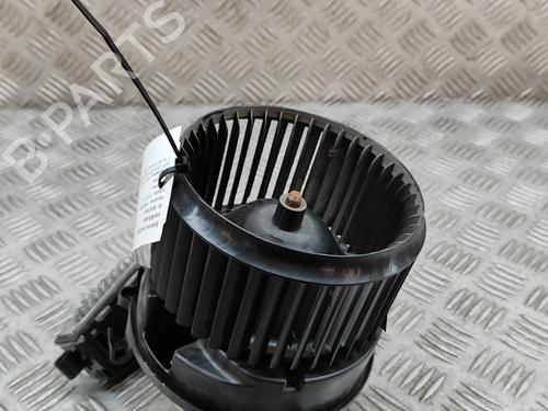 Heater blower motor BMW X1 (F48) xDrive 25 e Plug-in-Hybrid | BP27770379M62 