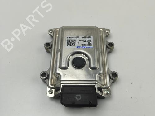 Used Engine control unit (ECU) KIA SPORTAGE V (NQ5) 1.6 T-GDi Hybrid (215 hp) 27791508