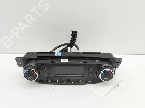 Used Electronic module Electronic module KIA CEE'D Sportswagon (JD) 1.6 CRDi 136 (136 hp) 33825694 33825694