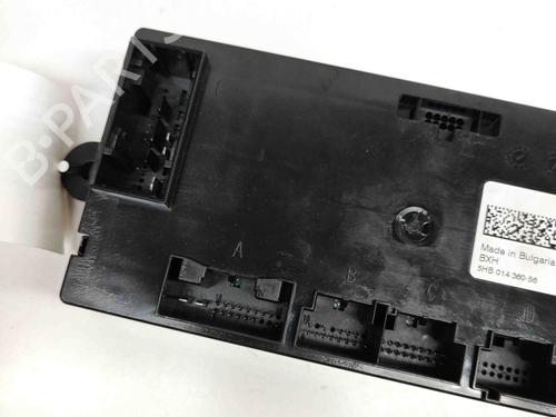 Climate control VW ID.4 (E21) PRO | BP27767367I5