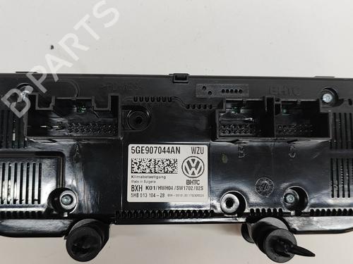 Electronic module VW GOLF VII (5G1, BQ1, BE1, BE2) e-Golf | BP27394083M83 