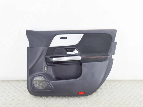 Seats set MERCEDES-BENZ EQA (H243) EQA 250 (243.701) | BP27762996C78 - Image 5