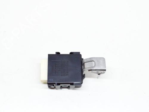 Electronic module TOYOTA YARIS (_P13_) 1.5 Hybrid (NHP130_) | BP8145051M83 