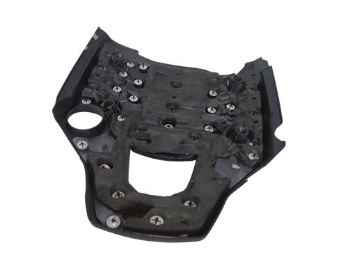 Upper protection MASERATI GHIBLI III (M157) 3.0 | BP30243137M93 - Image 4