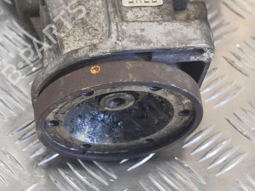 Rear differential AUDI TT (FV3, FVP) 2.0 TFSI | BP7852415M24 