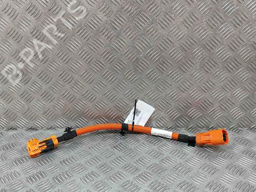 Used Wiring harness CITROËN C4 X (BD_, BE_, BF_) ë-C4 X (BFZKXC) (136 hp) 28551689
