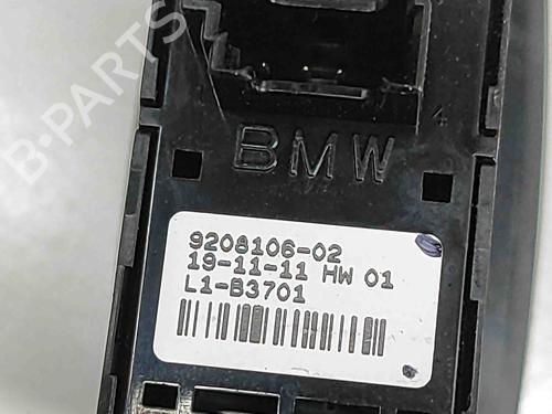 Right front window switch BMW X3 (F25) xDrive 20 d | BP29310538I26 