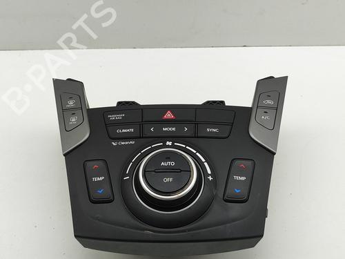Used Climate control HYUNDAI SANTA FÉ III (DM, DMA) 2.2 CRDi 4WD (200 hp) 27933776