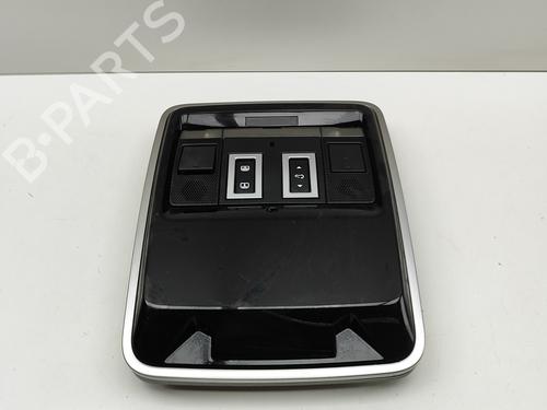 Interior roof light LAND ROVER RANGE ROVER SPORT II (L494) 4.4 SDV8 4x4 | BP29830158I8