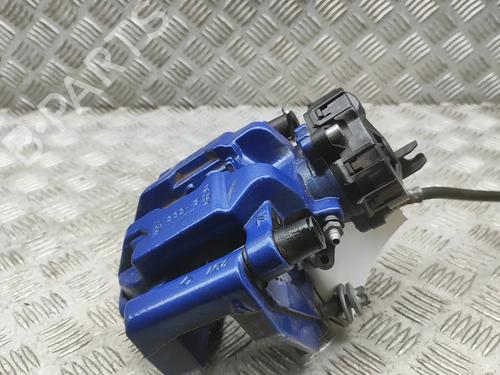 Left rear brake caliper BMW XM (G09) XM All-wheel Drive | BP32501287M107 - Image 2