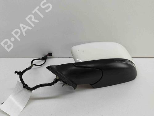 Left mirror MASERATI GHIBLI III (M157) 3.0 D | BP21486221C26 