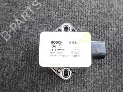 Used Electronic sensor LAMBORGHINI GALLARDO SPYDER 5.2 LP560-4 (560 hp) 6725716