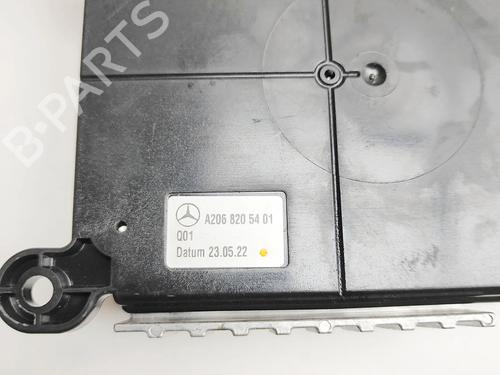 Electronic module MERCEDES-BENZ EQS (V297) EQS 450+ (297.123) | BP38731647M83  - Image 8