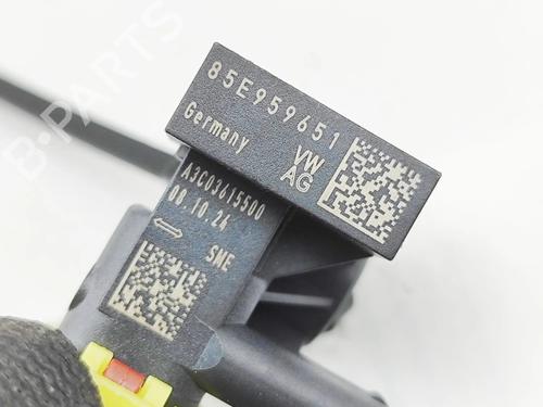 Elektronisk sensor PORSCHE MACAN (XAB) 4 Electric 4 (XABBB1, XABFD1) | BP38467174M84  - Image 5
