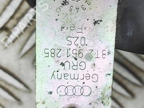 Electronic module AUDI Q5 (8RB) SQ5 TDI quattro | BP35790308M83 - Image 5