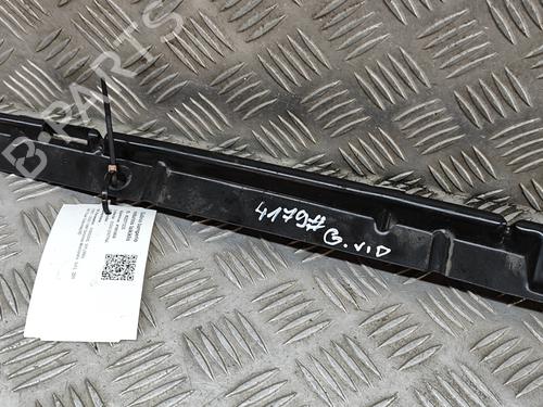 Rear bumper bracket PORSCHE 911 (996) 3.4 Carrera | BP16348930C159 