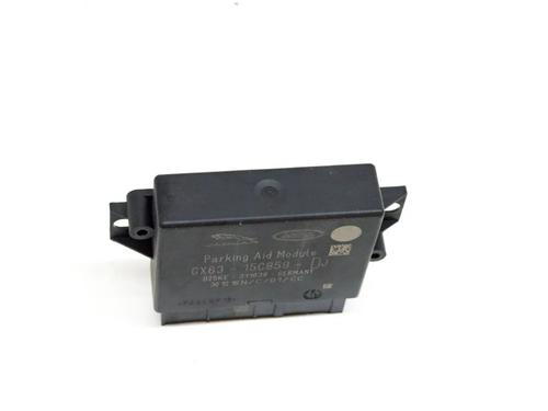 Electronic module JAGUAR F-PACE (X761) 2.0 TD4 AWD | BP7799010M83