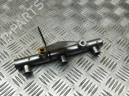 Used Injection rail Injection rail PORSCHE CAYENNE (92A) 3.0 S E-Hybrid (416 hp) 33389133 33389133