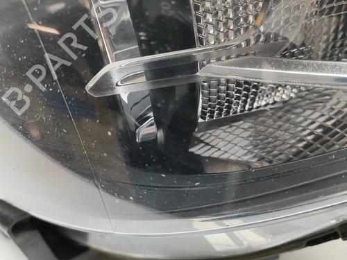 Left headlight MERCEDES-BENZ E-CLASS Convertible (A207) E 200 CGI (207.448) | BP31635360C28