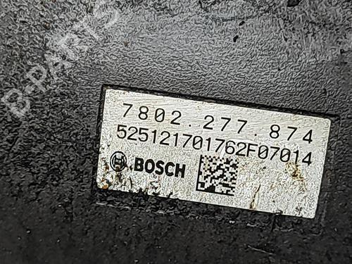 Steering rack AUDI A3 Limousine (8VS, 8VM) S3 quattro | BP31314742M22 