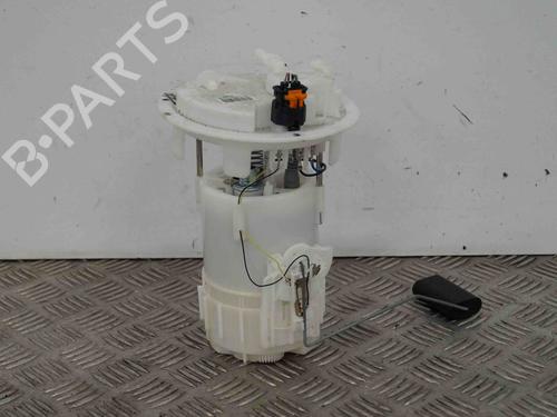 Drivstoffpumpe PEUGEOT 208 I (CA_, CC_) 1.2 VTI 82 (82 hp) 6747572