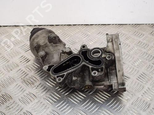 Støtte BMW 5 Touring (E61) 535 d (272 hp) 14662554
