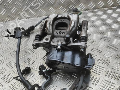 Left rear brake caliper MERCEDES-BENZ EQA (H243) EQA 250 (243.701) | BP33731830M107  - Image 5