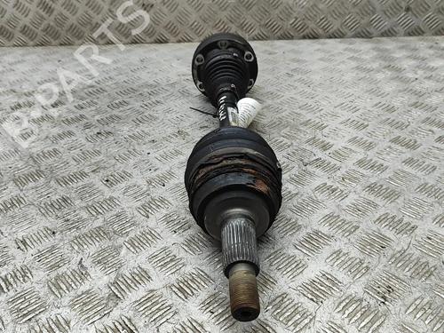 Left front driveshaft PORSCHE CAYENNE (92A) 3.0 Diesel | BP17015080M38