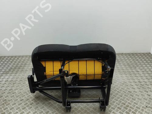 Left front seat PEUGEOT BOXER Platform/Chassis 2.0 BlueHDi 160 | BP32755486C15  - Image 5