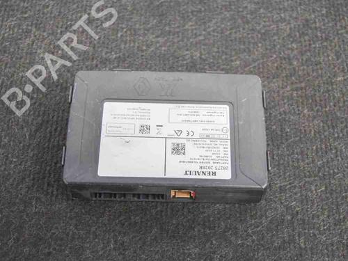 Used Electronic module RENAULT KADJAR (HA_, HL_) 1.5 dCi 110 (HLA3) (110 hp) 6760963