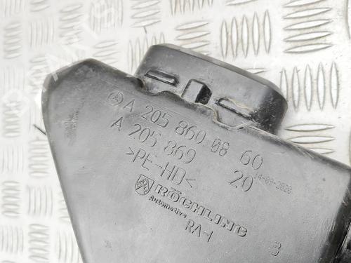 Sprinklertank MERCEDES-BENZ E-CLASS (W213) E 300 de (213.016) | BP36021292C113 - Image 5