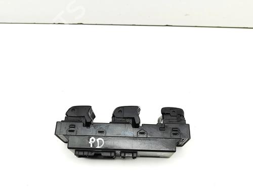 Right front window switch NISSAN NAVARA NP300 Pickup (D23, D23T) 2.3 dCi 4x4 (D231, D23T) | BP38268246I26 - Image 2