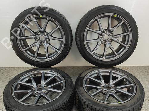 Used Rim TESLA MODEL 3 (5YJ3) EV AWD (351 hp) 28433199
