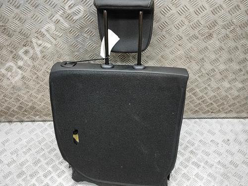 Rear seat RENAULT ZOE (BFM_) ZOE (BFMC, BFMD) | BP38499962C17 - Image 2