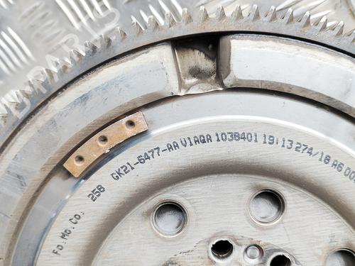 Other FORD TRANSIT CUSTOM V362 Van (FY, FZ) 2.0 EcoBlue | BP30754448O1 