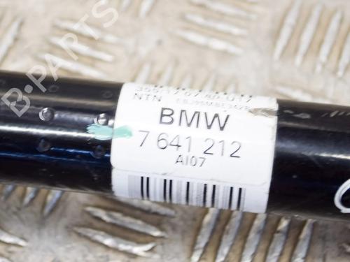 Right rear driveshaft BMW i3 (I01) s Electric | BP27757450M41  - Image 6