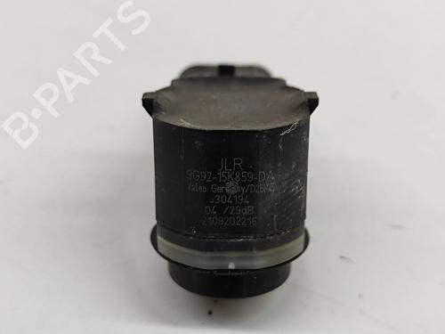 Electronic module JAGUAR F-TYPE Coupe (X152) 5.0 SCV8 R AWD | BP25788108M83  - Image 6