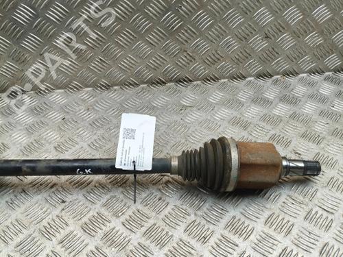 Left rear driveshaft MG MG 4 (EH32) EV | BP40460489M40 - Image 3