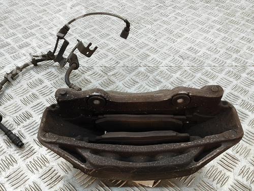 Right front brake caliper AUDI Q7 (4MB, 4MG, 4MQ) 45 TDI quattro | BP28438627M104 - Image 5