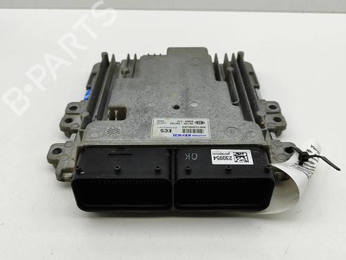 Used Engine control unit (ECU) Engine control unit (ECU) KIA OPTIMA Sportswagon (JF) 1.6 CRDi (136 hp) 28590270 28590270