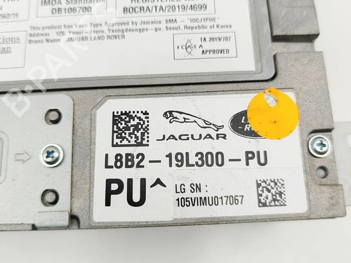 Electronic module LAND ROVER DISCOVERY V (L462) D300 MHEV 4x4 | BP30644240M83  - Image 7