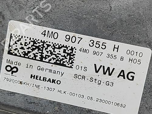 Electronic module AUDI A5 (F53, F5P) 2.0 TDI | BP33390868M83  - Image 6